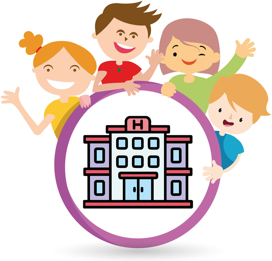Freundeskreis kinderfreundliches Uniklinikum Gießen e.V.